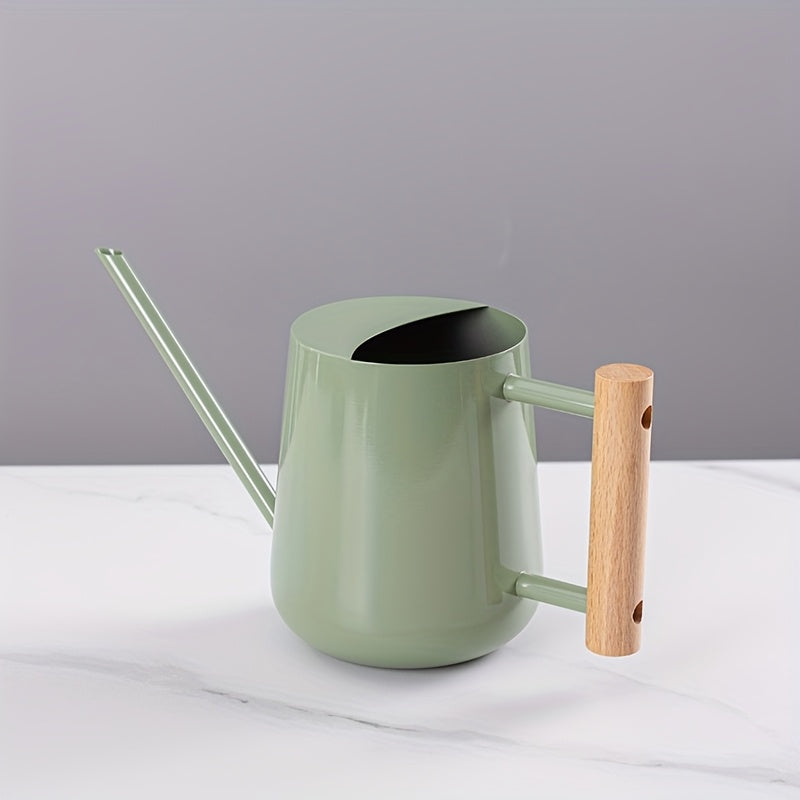 1l Rostfri Vattenkanna - 13cm - CC Krukan