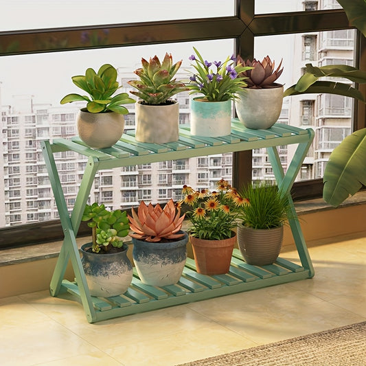 Bonsaiställ - 3 Olika Färger