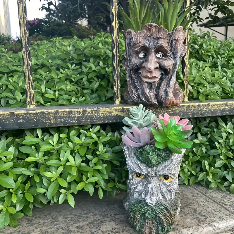 Blomkruka - 2 Olika Modeller