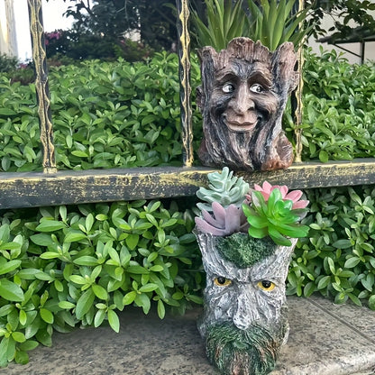 Blomkruka - 2 Olika Modeller