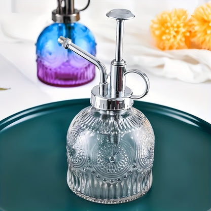 500ml Glas Sprayflaska - 5 Olika Färger - CC Krukan