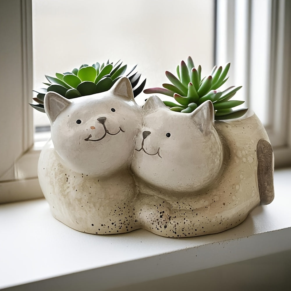 Blomkruka - 2 Olika Färger