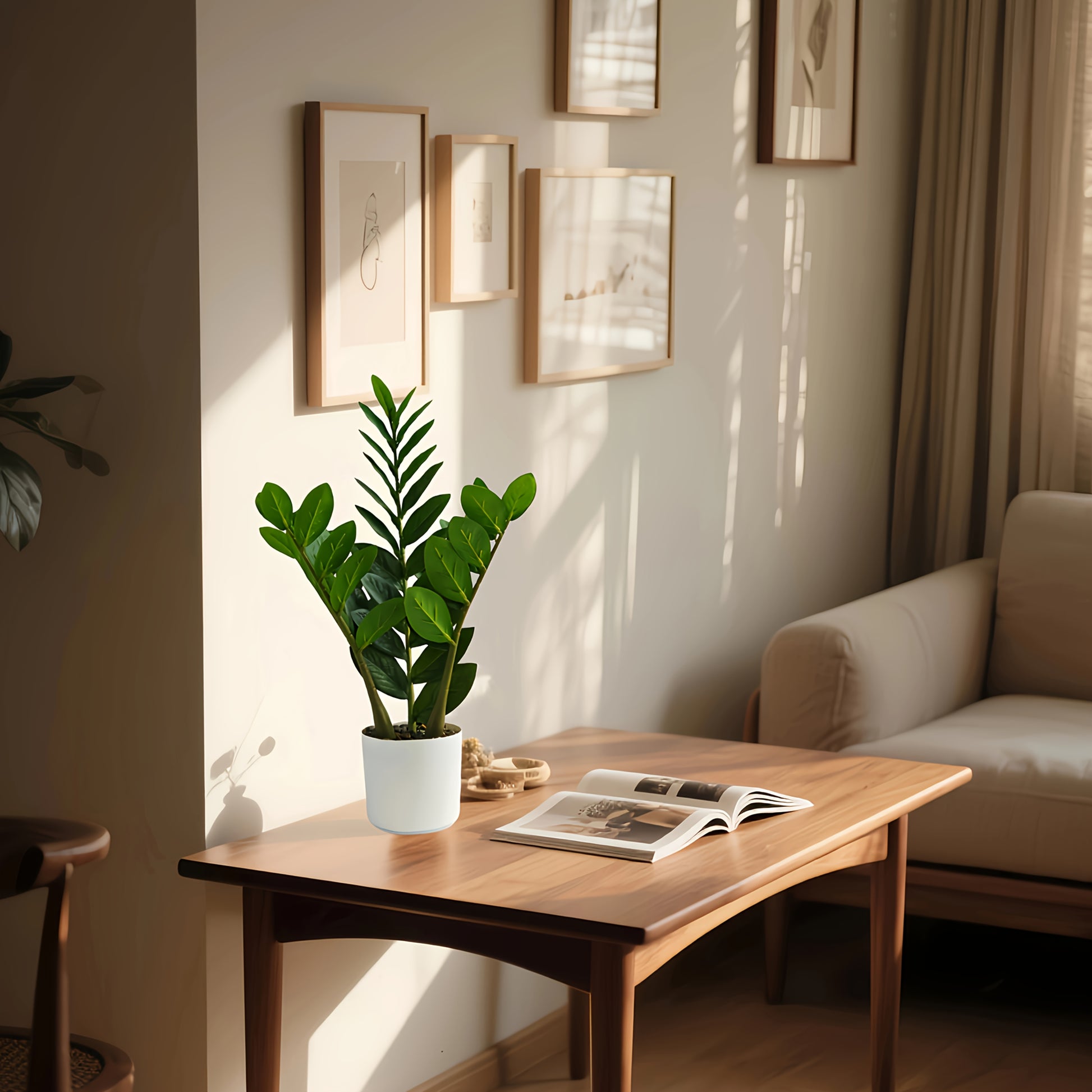 Pengaväxt - 55cm - CC Krukan