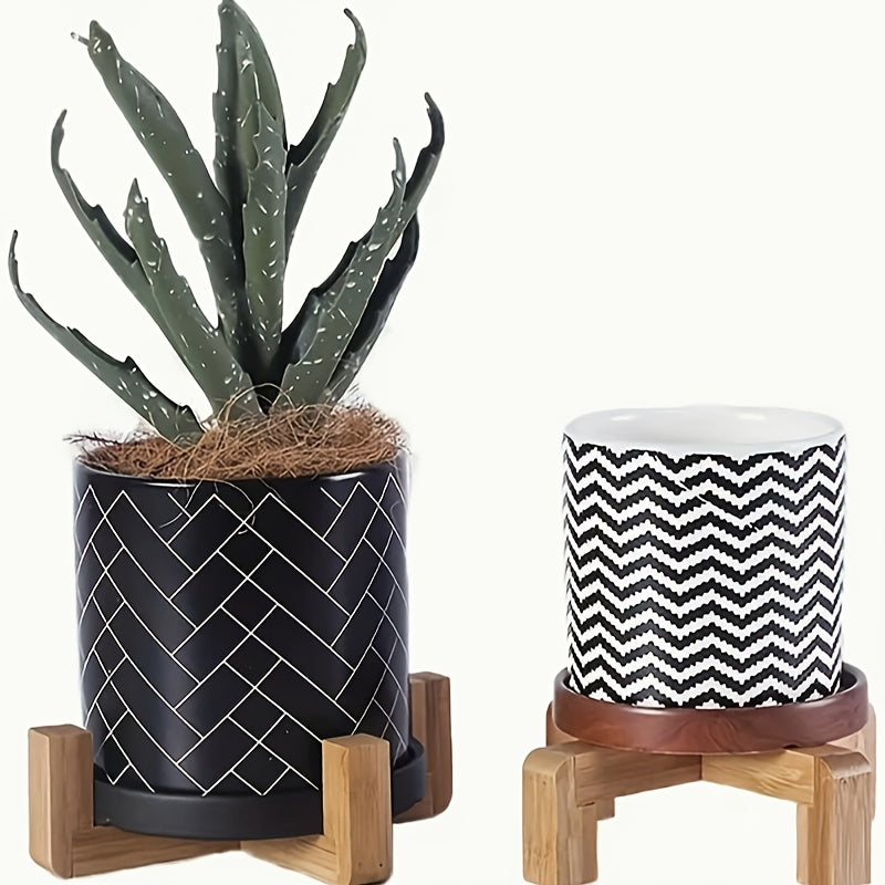 Blomställ - 20cm - CC Krukan