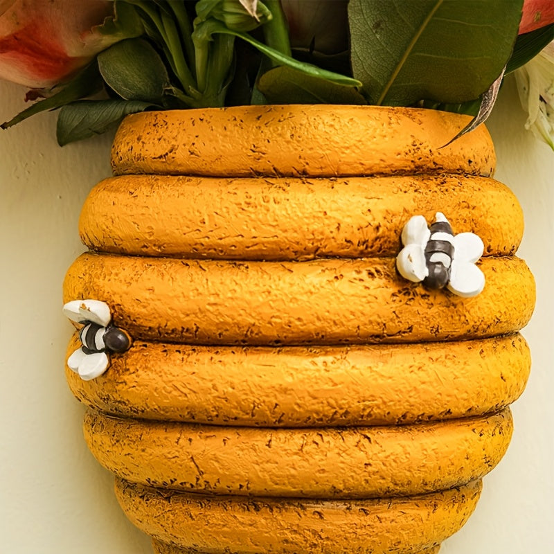 Bi Blomkruka - 14cm - CC Krukan