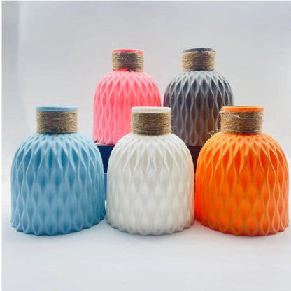 Blomkruka - 5 Olika Färger