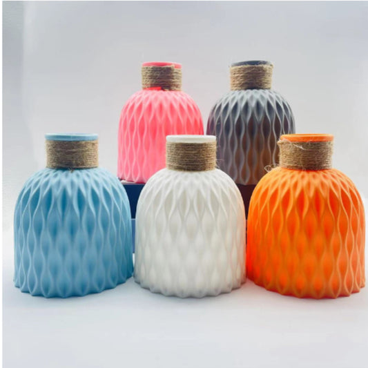 Blomkruka - 5 Olika Färger