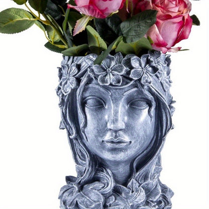 Blomkruka - 2 Olika Färger