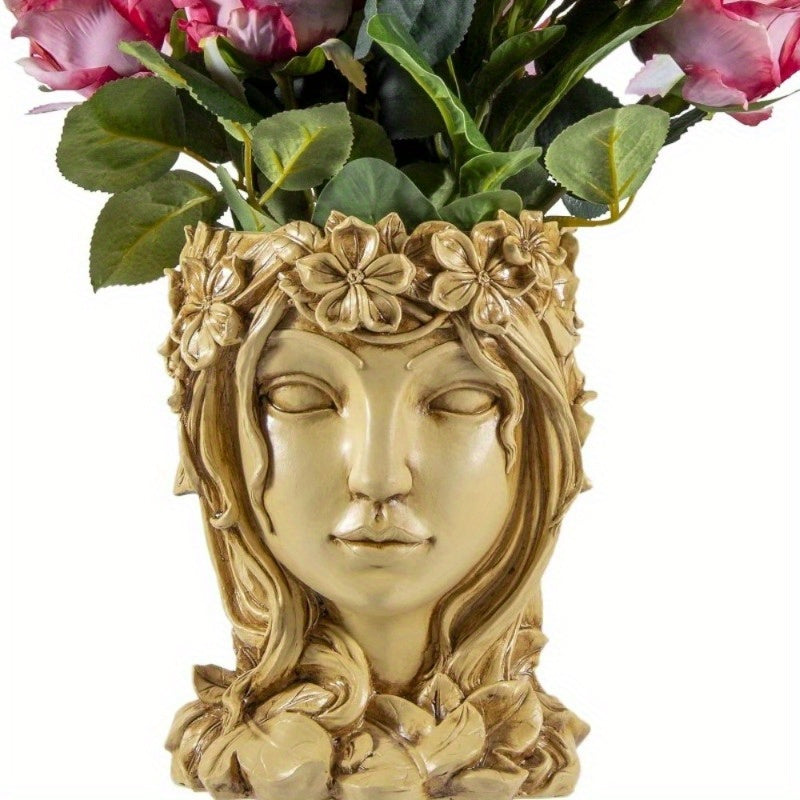 Blomkruka - 2 Olika Färger