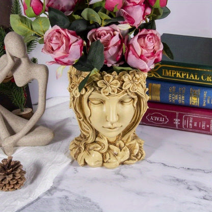 Blomkruka - 2 Olika Färger