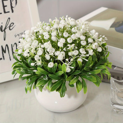 Blomkruka - 2 Olika Färger