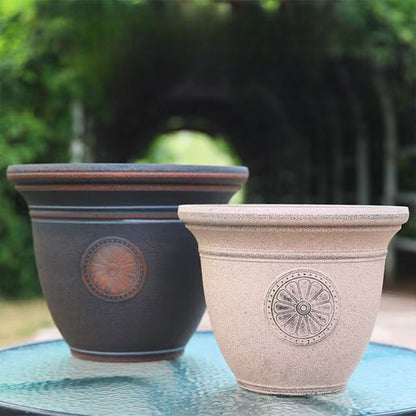 Blomkruka - 2 Olika Färger