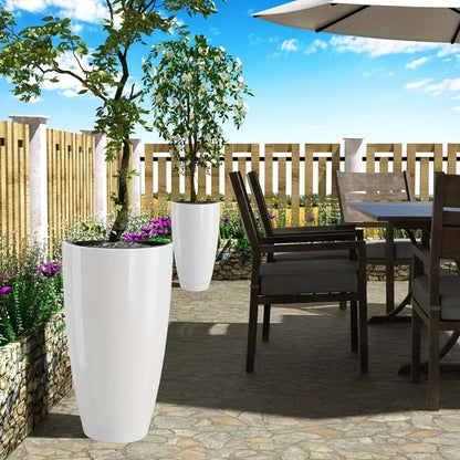 Blomkruka - 3 Olika Färger