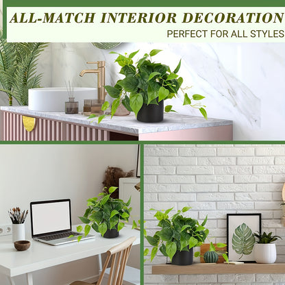 Blomkruka - 2 Olika Färger