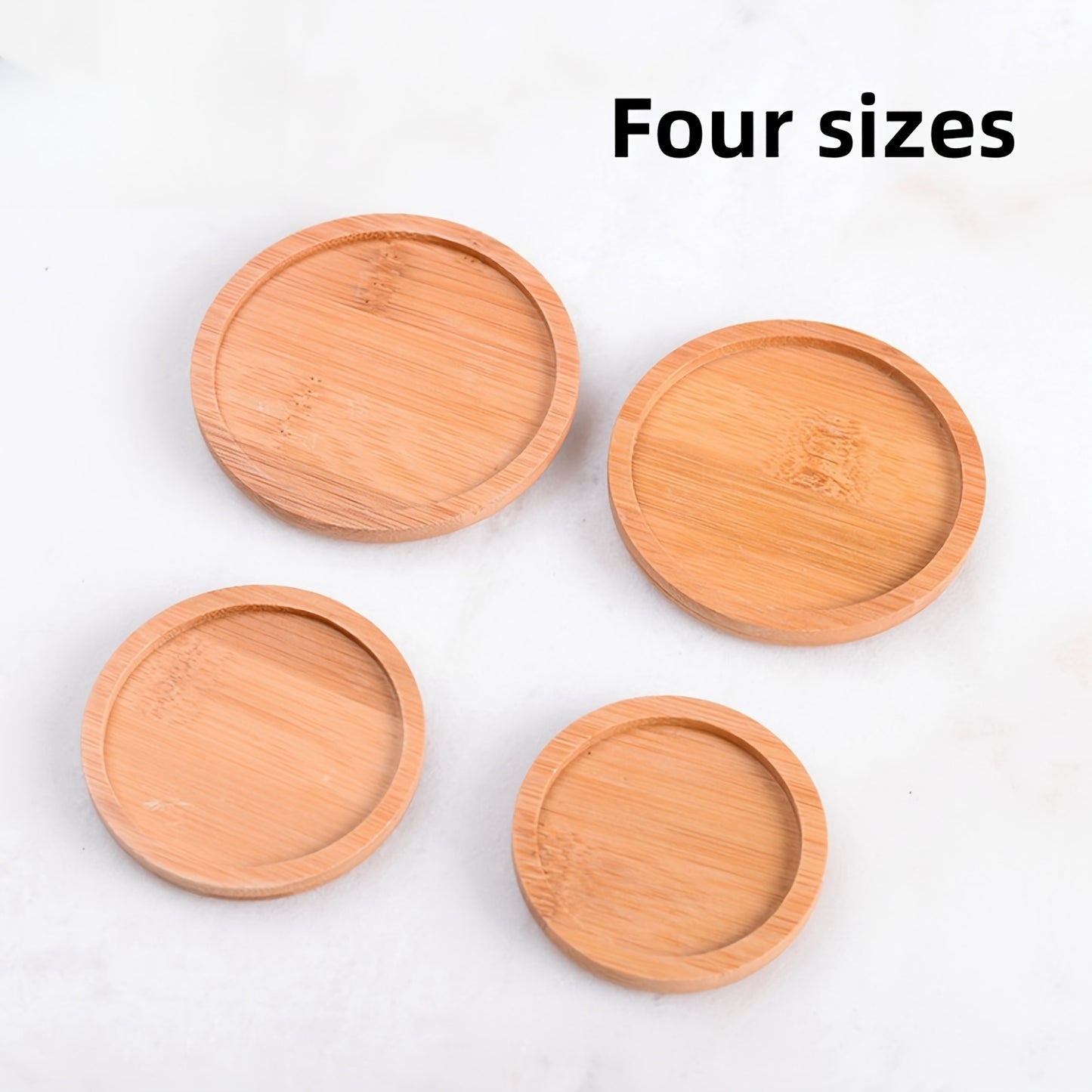 1pk-2/4/6st Blomkruks Fat - 6,5/7,5/8,5/9cm - CC Krukan