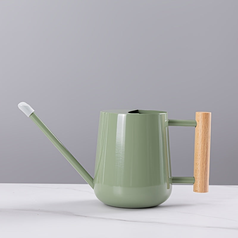 1l Rostfri Vattenkanna - 13cm - CC Krukan