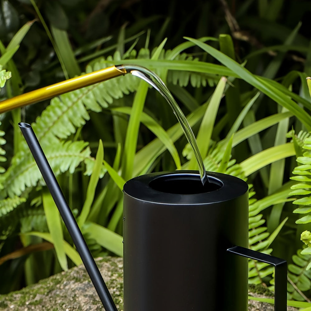 1,6l Rostfri Vattenkanna - 20,5cm - 4 Olika Färger - CC Krukan