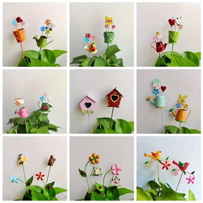 Dekoration - 8 Olika Modeller