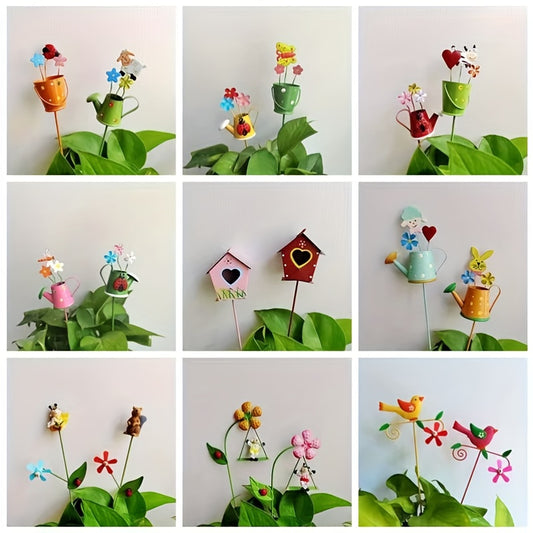 Dekoration - 8 Olika Modeller