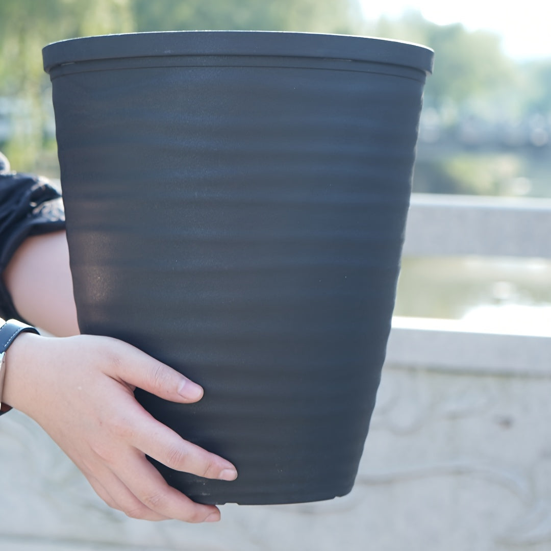 2st Blomkrukor - 2 Olika Färger