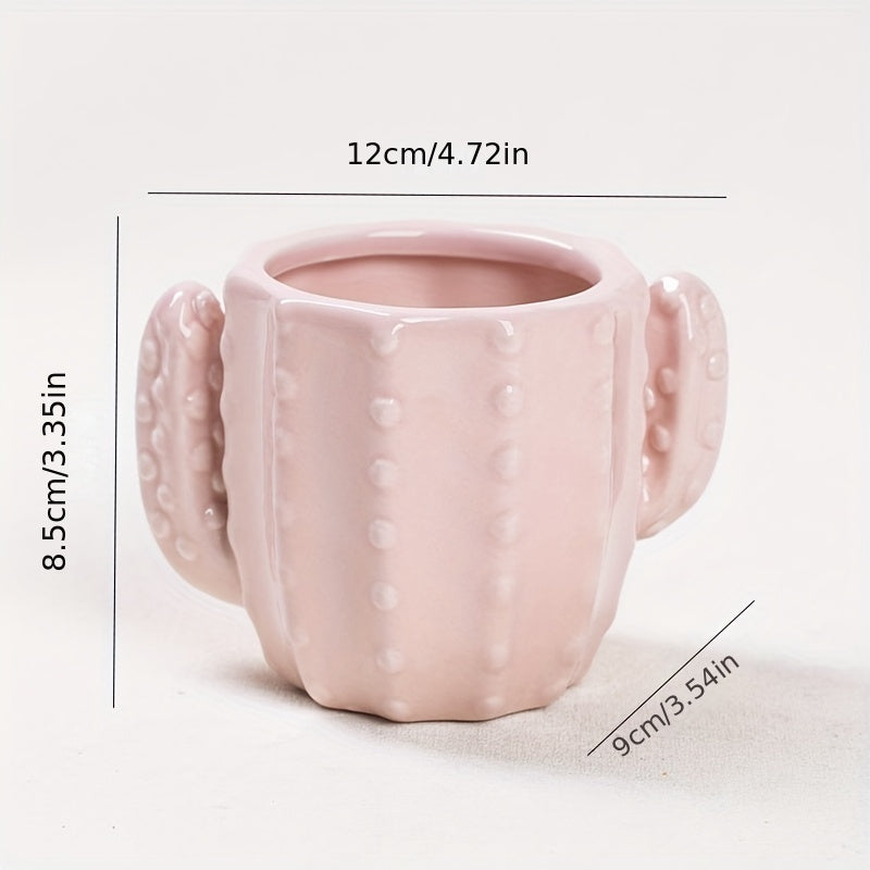 Blomkruka - 4 Olika Färger