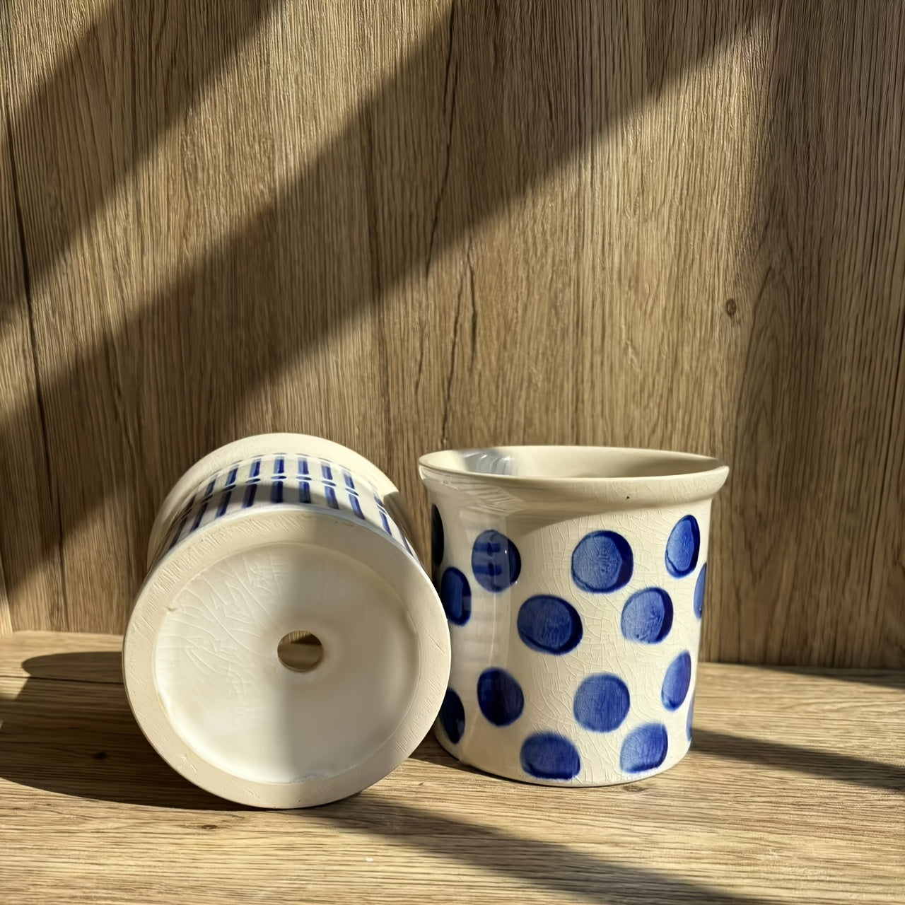 Blomkruka - 2 Olika Modeller