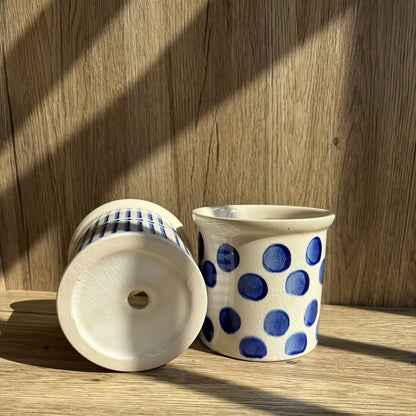 Blomkruka - 2 Olika Modeller