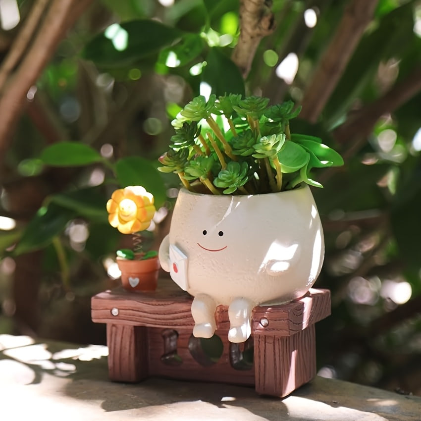 Blomkruka - 3 Olika Modeller