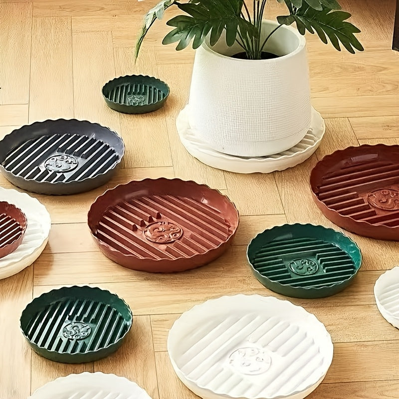 Bricka - 15,5cm - 3 Olika Färger - CC Krukan