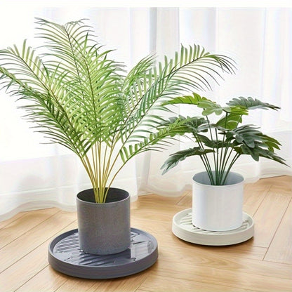 Flyttbar Bricka - 6 Olika Storlekar & 2 Olika Färger - CC Krukan