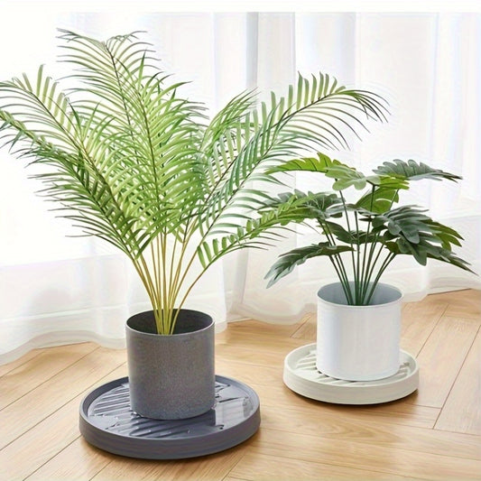 Flyttbar Bricka - 6 Olika Storlekar & 2 Olika Färger - CC Krukan