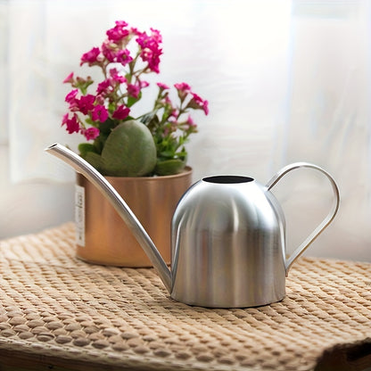 500ml Rostfri Vattenkanna - 9,5cm - CC Krukan