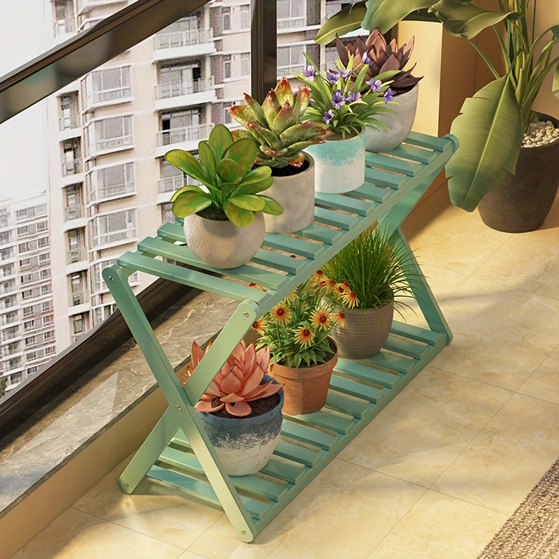 Bonsaiställ - 3 Olika Färger