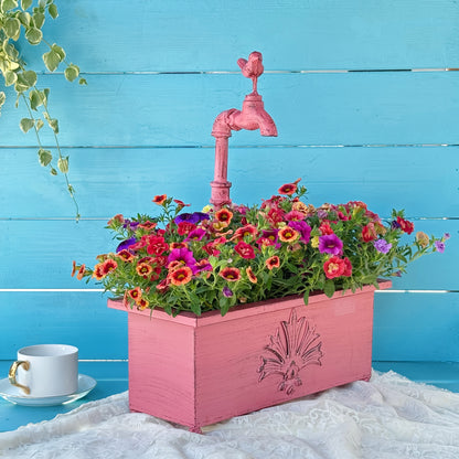 Blomkruka - 3 Olika Färger