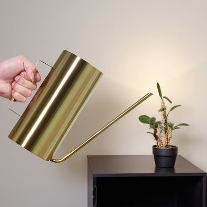 1,8l Rostfri Vattenkanna - 23cm - 2 Olika Färger - CC Krukan