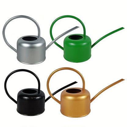 700ml Rostfri Vattenkanna - 20cm - 4 Olika Färger - CC Krukan