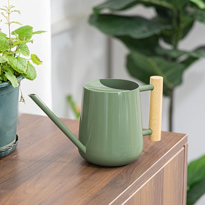 1l Rostfri Vattenkanna - 13cm - CC Krukan