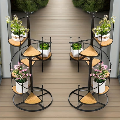 Spiralställning - 56cm