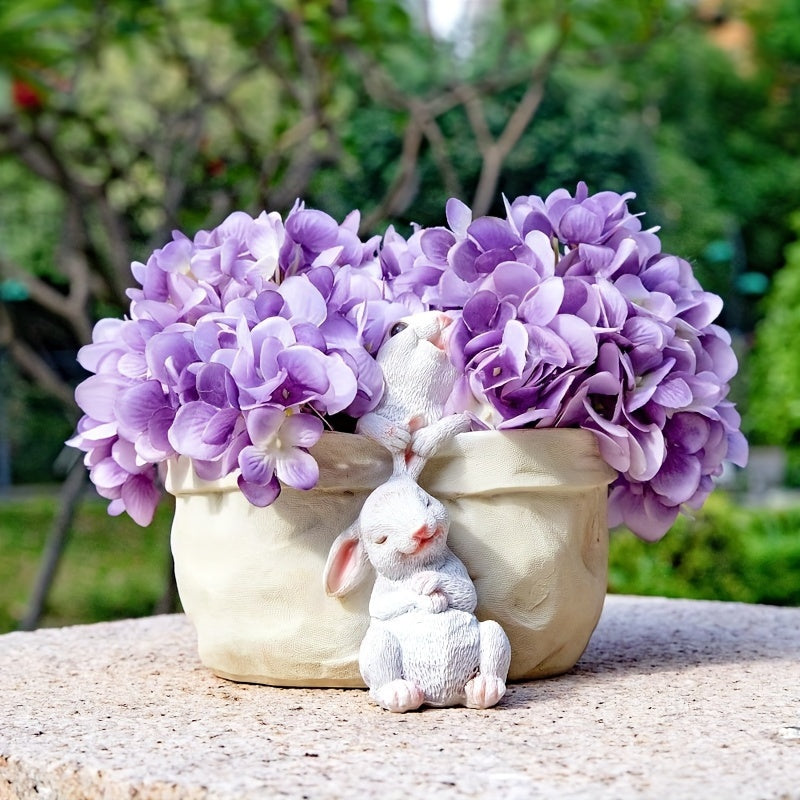 Blomkruka - 2 Olika  Modeller