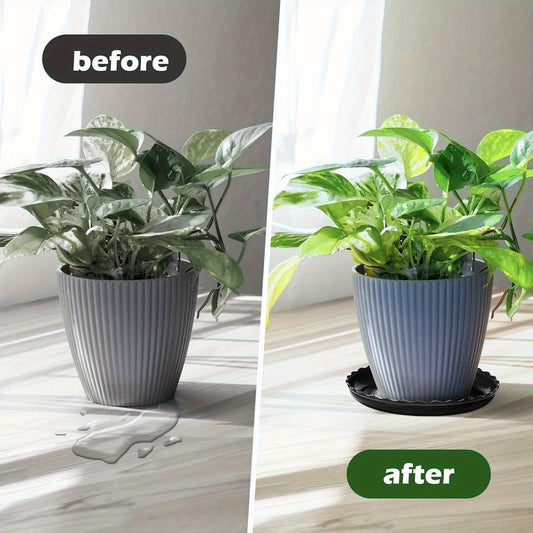 1pk-6st Brickor - 16/20/24cm - CC Krukan