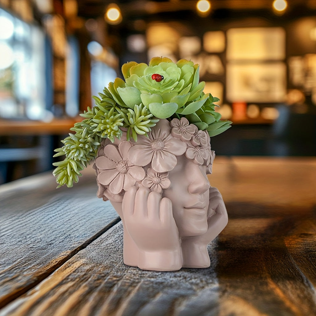 Blomkruka - 3 Olika Färger