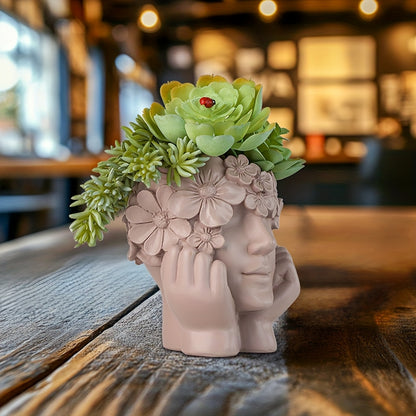 Blomkruka - 3 Olika Färger