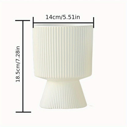 2st Blomkrukor - 3 Olika Färger