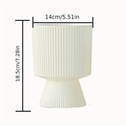 2st Blomkrukor - 3 Olika Färger