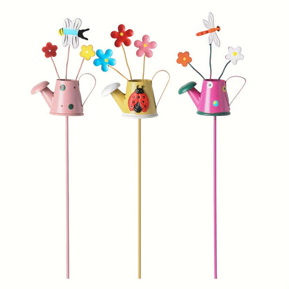 1pk-3st Hinkar & Vattenkannor - 28cm - CC Krukan