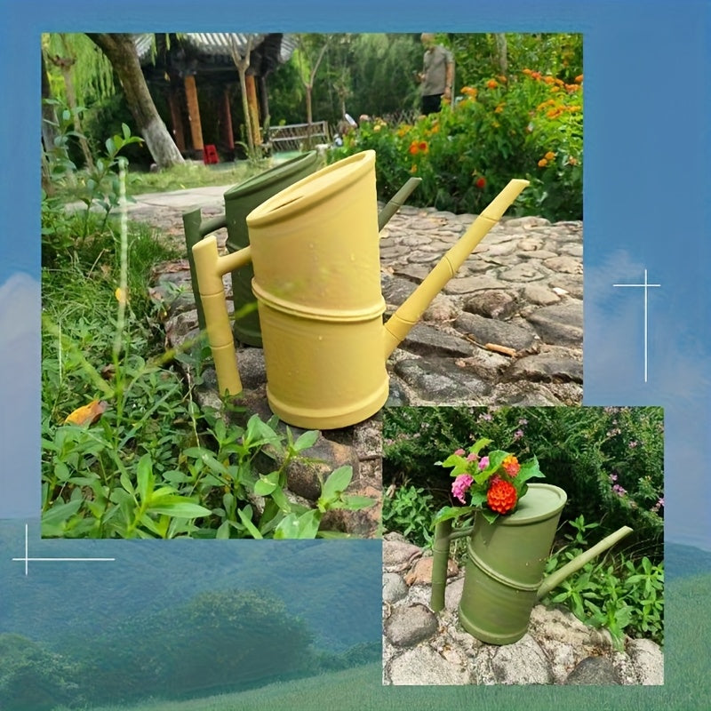 2l Vattenkanna - 22cm - 2 Olika Färger - CC Krukan