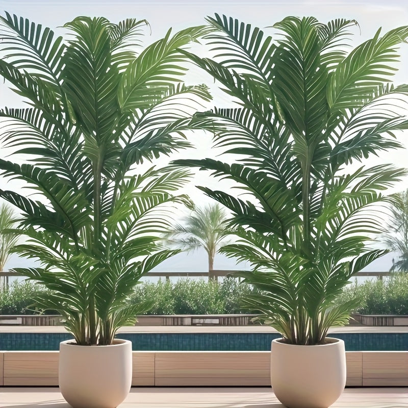 Palmväxt - 73cm - CC Krukan