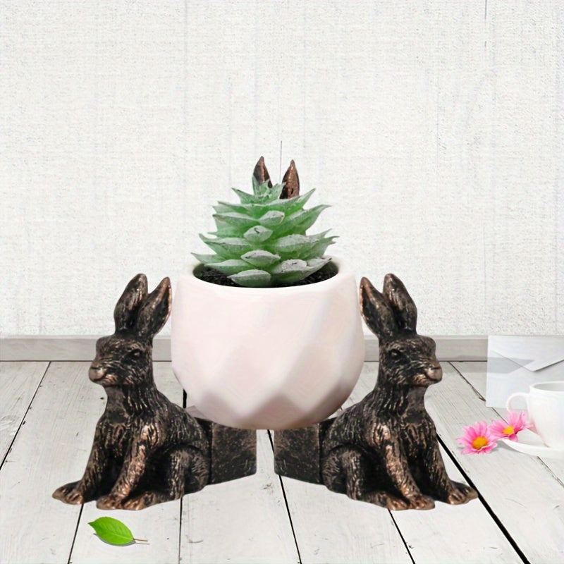 3st Djurfötter: Sköldpadda, Hund, Valp, Ponny, Groda, Katt, Kanin - CC Krukan