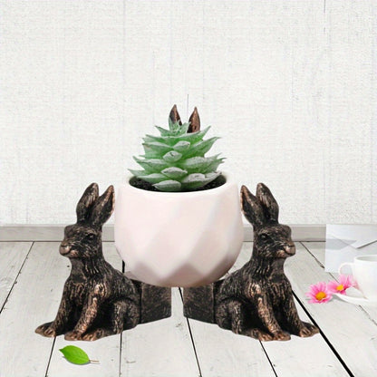 3st Djurfötter: Sköldpadda, Hund, Valp, Ponny, Groda, Katt, Kanin - CC Krukan