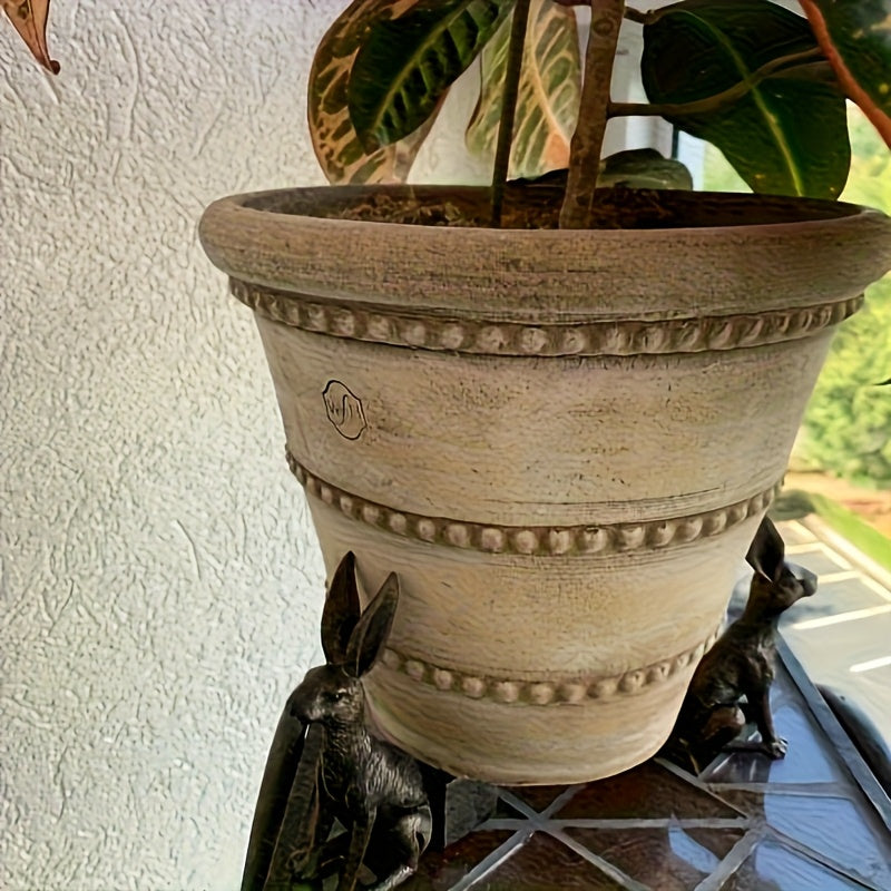 1pk-3st Söta Kaniner - CC Krukan